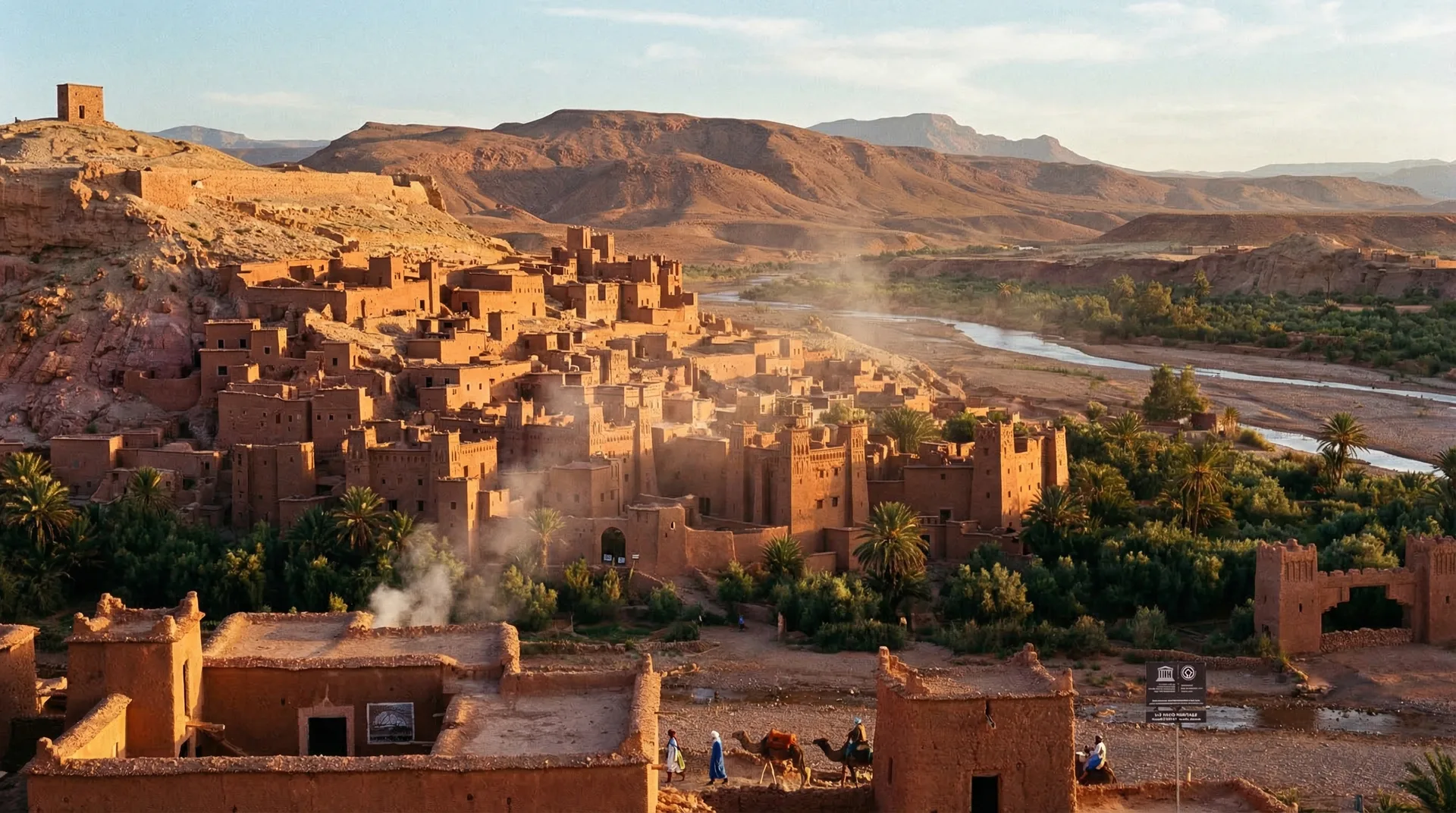 Things to Do in Ouarzazate: The Essential Guide