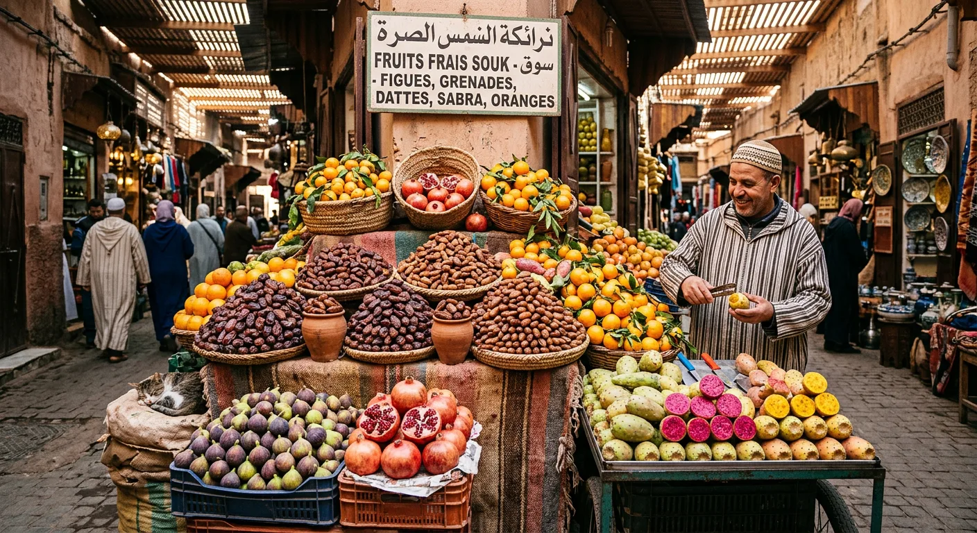 Tangier Travel Costs & Budget
