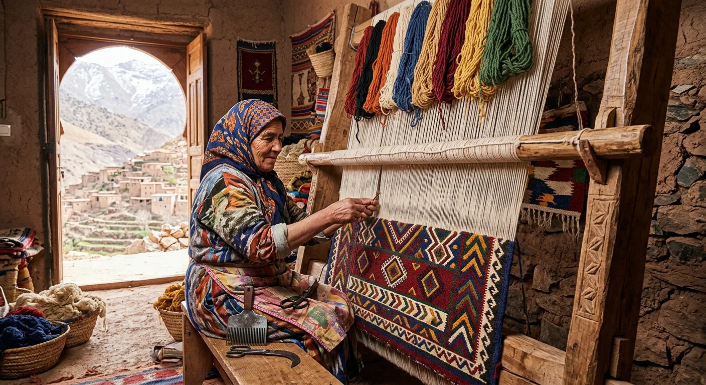 Shopping in the Souks: What to Buy, Fair Prices & Tips