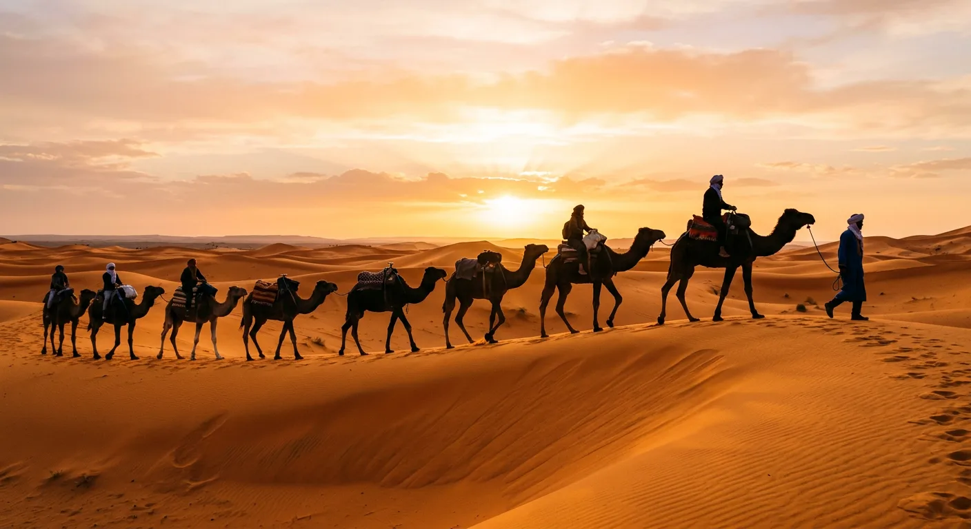 What to Pack for Tangier