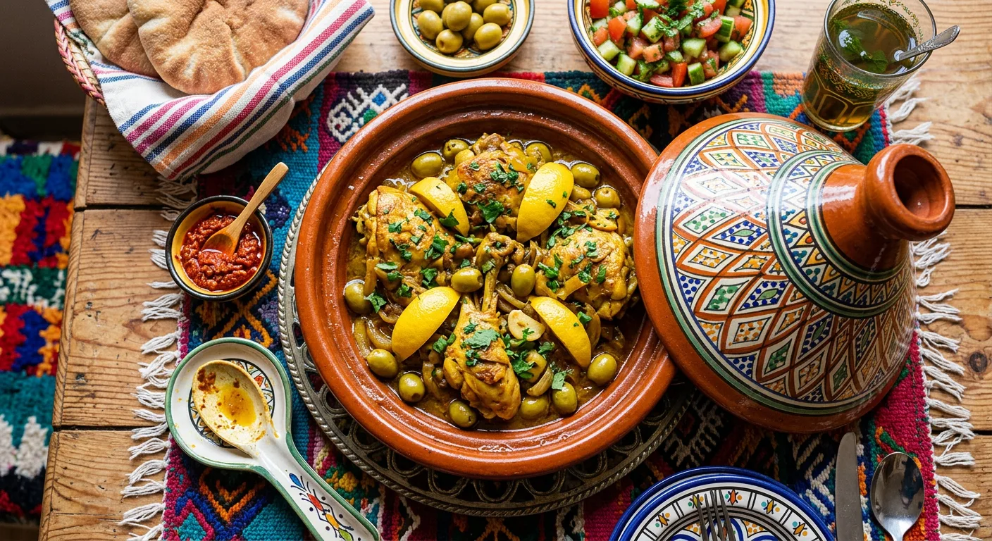 How much to tip in Tangier: a practical guide