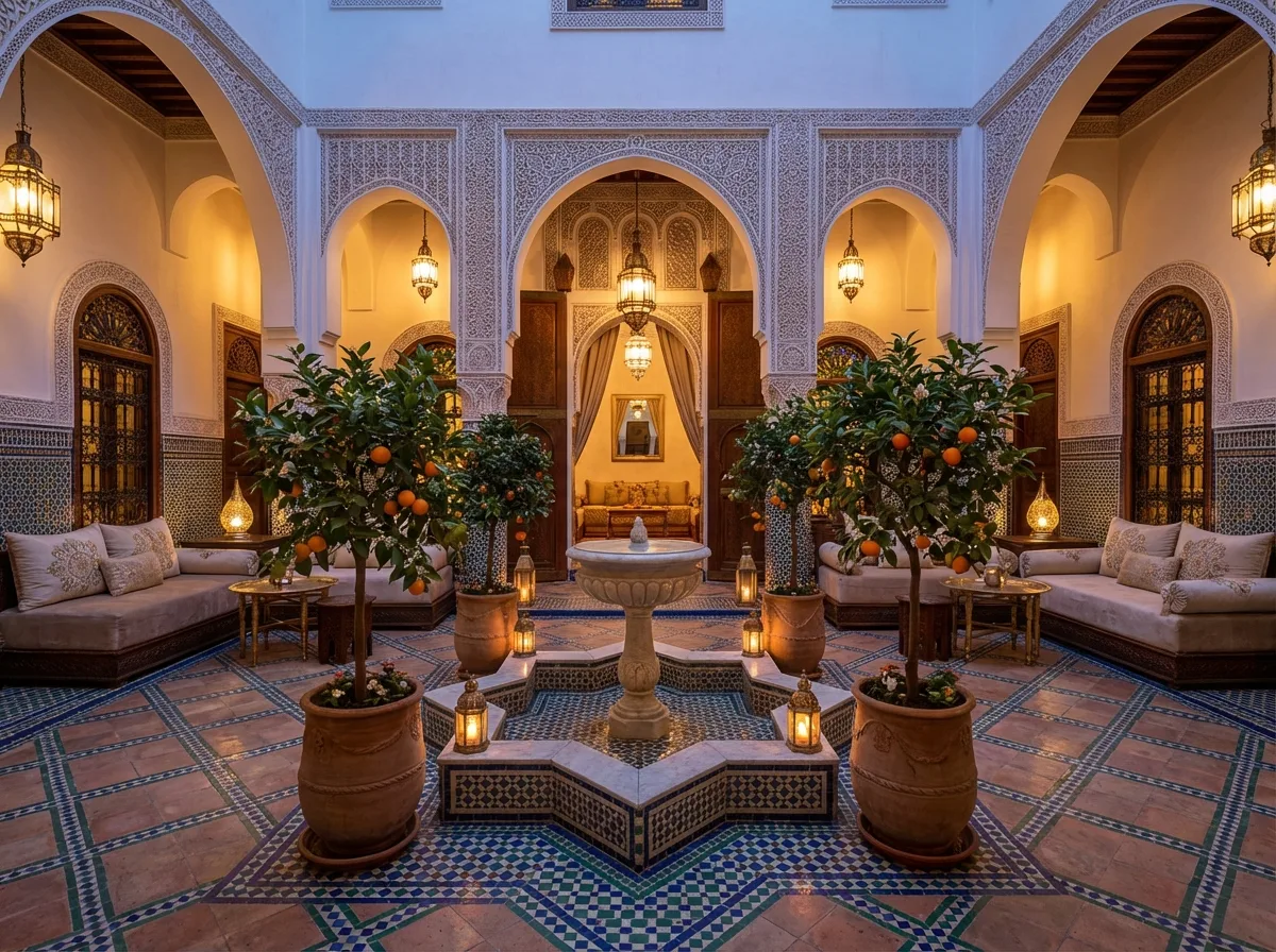 Tangier Literary Weekend — photo 2